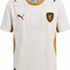 Camiseta REPUBLICA CHECA 2026 visita versión fan