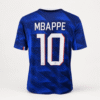 Camiseta FRANCIA 2026 casa versión player Mbappé #10