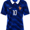Camiseta FRANCIA 2026 casa versión player Mbappé #10