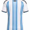 Camiseta original ARGENTINA 2026 casa versión fan
