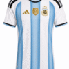 Camiseta original ARGENTINA 2026 casa versión fan