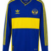 Camiseta peña BOCA JUNIORS Costa Rica Jugador N°12