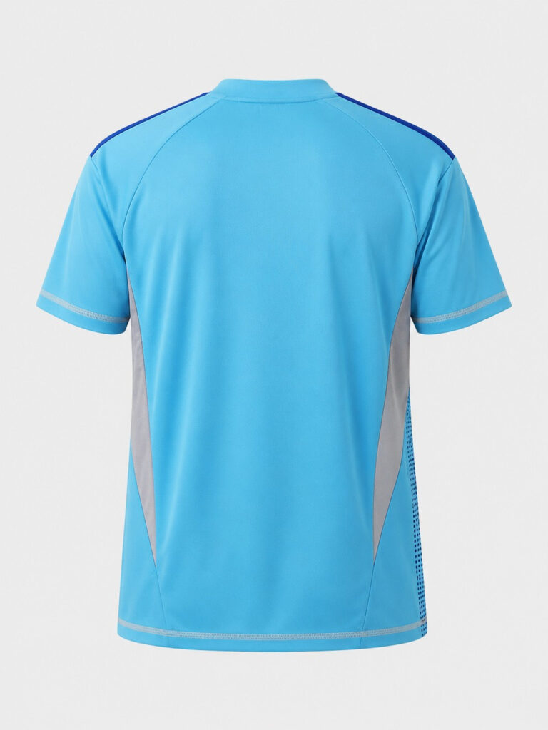 Camiseta COSTA RICA 2024 casa versión fan