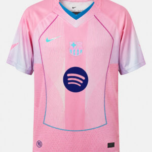 Camiseta BARCELONA 2025 edición especial Lamine Yamal #10