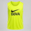 Camiseta estilo basket retro BOCA JUNIORS 2014 entrenamiento versión fan