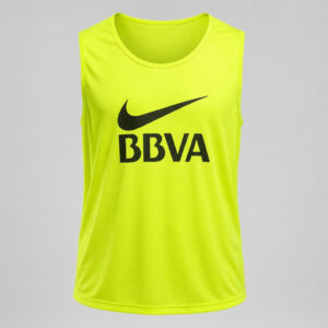 Camiseta estilo basket retro BOCA JUNIORS 2014 entrenamiento versión fan