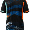 Camiseta ARGENTINA 2023 visita versión fan