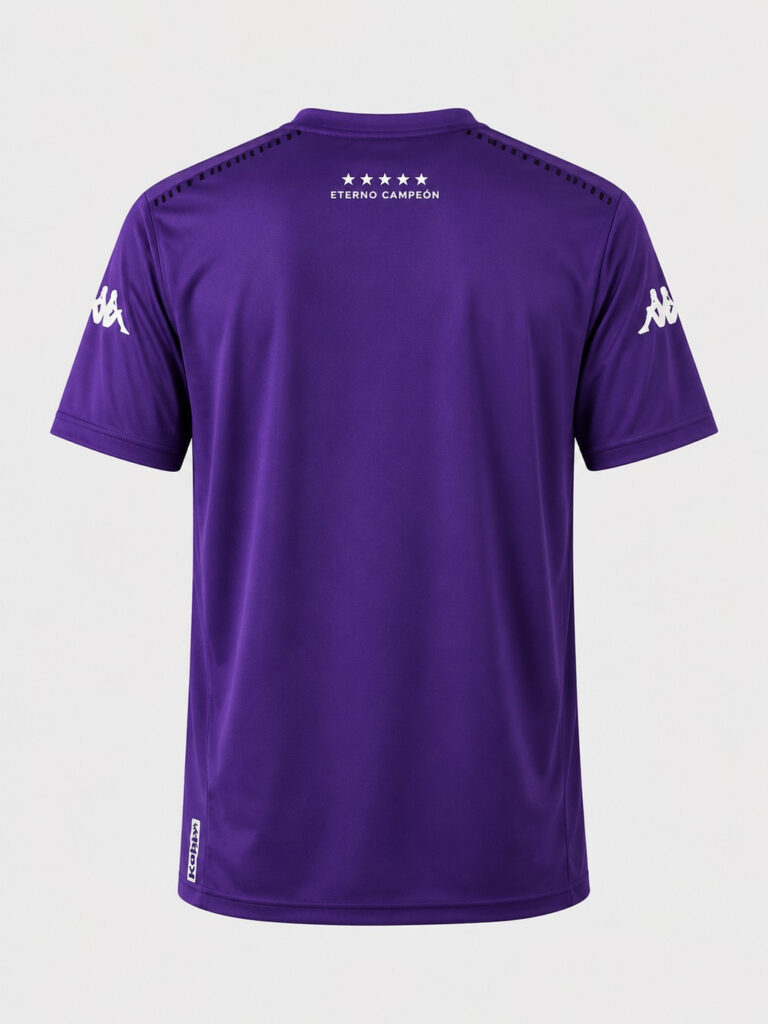 Camiseta DEPORTIVO SAPRISSA 2023 edición especial versión fan