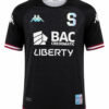 Camiseta DEPORTIVO SAPRISSA 2023 alterna versión player