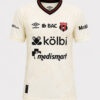 Camiseta niño LIGA DEPORTIVA ALAJUELENSE 2025 visita