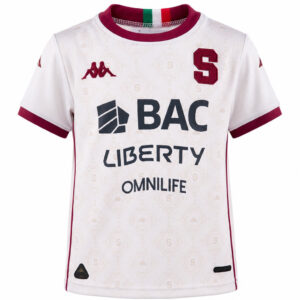 Camiseta niño DEPORTIVO SAPRISSA