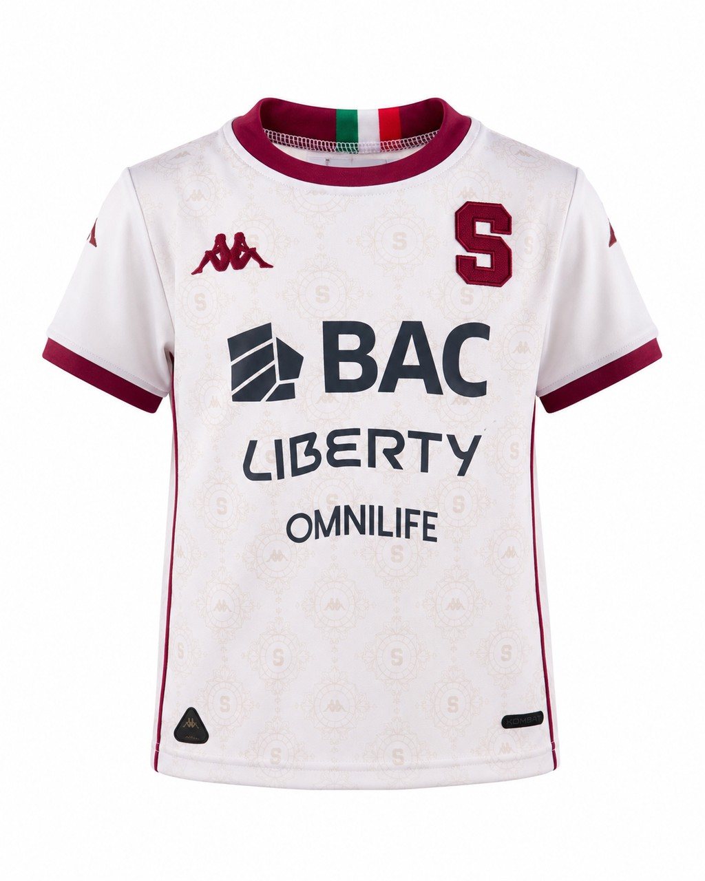 Camiseta niño DEPORTIVO SAPRISSA