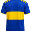 Camiseta BOCA JUNIORS 2020 casa versión fan