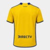 Camiseta BOCA JUNIORS 2023 visita versión fan