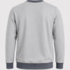 Sudadera niño MESSI #10 - sublimada, gris