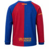 Camiseta niño BARCELONA - manga larga