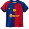 Camiseta niño BARCELONA
