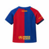 Camiseta niño BARCELONA