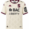 Camiseta SAPRISSA 2025 visita versión player