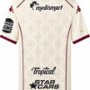Camiseta SAPRISSA 2025 visita versión player