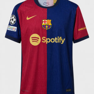 Camiseta BARCELONA 2024 edición especial