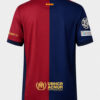 Camiseta BARCELONA 2024 edición especial
