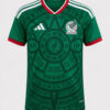 Camiseta MEXICO 2026 casa versión fan