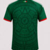 Camiseta MEXICO 2026 casa versión fan