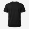 Tshirt ARGENTINA 2023, color negro con logo de adidas en albiceleste