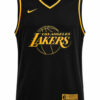 Camiseta basket LAKERS 2019 edición especial James #23