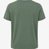 Tshirt verde musgo - Kappa