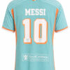 Camiseta INTER MIAMI 2024 alterna versión fan Messi #10