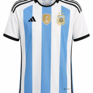 Camiseta ARGENTINA 2022 casa versión fan