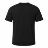 Tshirt BOCA JUNIORS, color negro Maradona #10 Puma