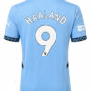 Camiseta MANCHESTER CITY 2024 casa versión player Haaland #9
