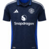 Camiseta MANCHESTER UNITED 2024 visita versión fan Rashford #10