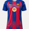 Camiseta niño BARCELONA 2025 casa Lamine Yamal #10