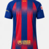 Camiseta niño BARCELONA 2025 casa Lamine Yamal #10