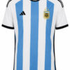 Camiseta ARGENTINA 2022 edición especial Campeones del Mundo