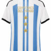 Camiseta ARGENTINA 2022 edición especial Campeones del Mundo