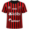 Camiseta niño LIGA DEPORTIVA ALAJUELENSE