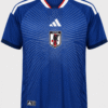 Camiseta JAPON 2026 casa versión fan