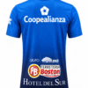 Camiseta original PÉREZ ZELEDON 2017 casa