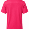 Camiseta original COSTA RICA 2021 casa versión player