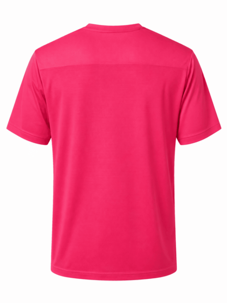 Camiseta original COSTA RICA 2021 casa versión player