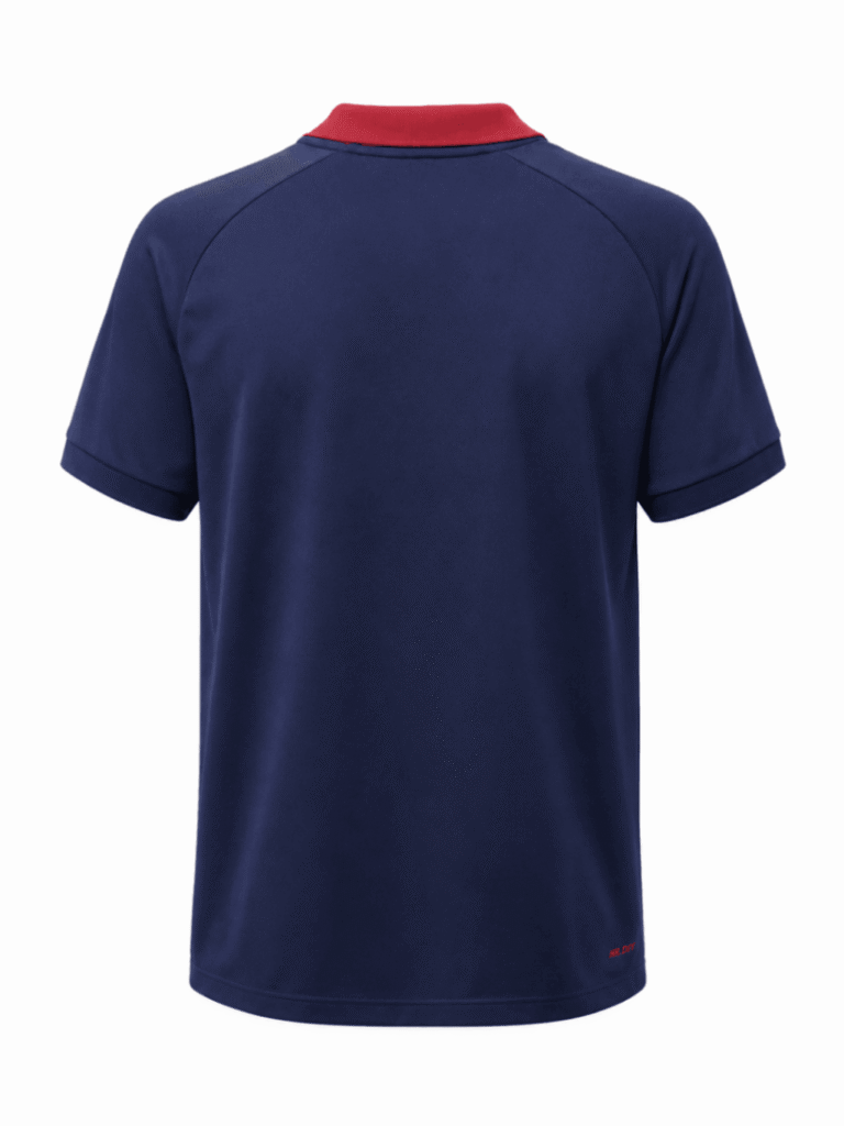 Camiseta original COSTA RICA 2022 alterna versión player