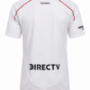Camiseta RIVER PLATE 2025 casa versión fan