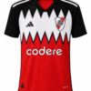 Camiseta RIVER PLATE 2024 visita versión player