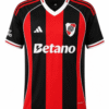 Camiseta RIVER PLATE 2026 visita versión fan