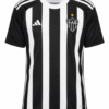 Camiseta ATLETICO MINEIRO 2024 casa versión fan Deyverson #9